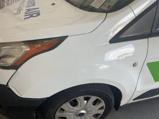 2019 Ford Transit Connect XL with VIN NM0LS7E28K1389880, listed as a IAAI auction lot 42734088 with 230,510 mi miles and . Bid and sale history available at DreamBid. Image 6.