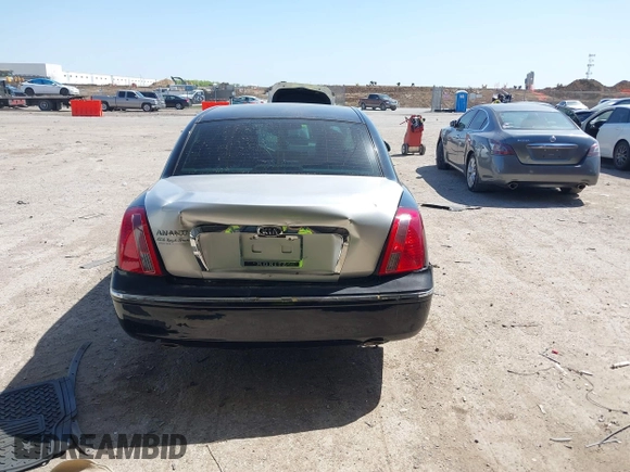 2008 Kia Amanti with VIN KNALD125385145061, listed as a IAAI auction lot 42006853 with 162,523 mi miles. Bid and sale history available at carsss.com. Image 16.