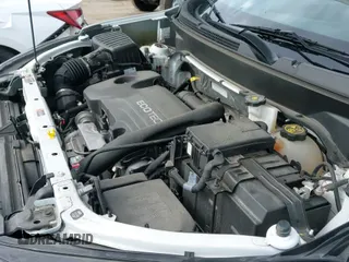 2022 Chevrolet Equinox LS с VIN 3GNAXSEV8NS172512, выставлен на аукционе IAAI как лот 42896213 с пробегом 34 055 миль миль и . История ставок и продаж доступна на DreamBid. Изображение 20.