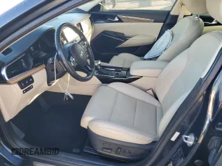 2017 Kia Cadenza Limited with VIN KNALC4J15H5069054, listed as a Copart auction lot 88324225 with 79,624 mi miles and Salvage Title. Bid and sale history available at carsss.com. Image 7.