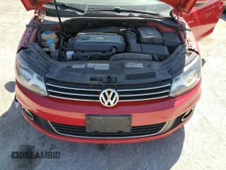 2012 Volkswagen Eos Komfort с VIN WVWBW7AH0CV003363, выставлен на аукционе Copart как лот 57590655 с пробегом 141 549 миль миль и Списание • Salvage title. История ставок и продаж доступна на DreamBid. Изображение 11.