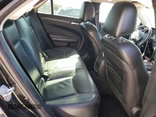 2018 Chrysler 300 Touring L with VIN 2C3CCAAG6JH130226, listed as a Copart auction lot 49128415 with 181,763 mi miles and Salvage Title. Bid and sale history available at carsss.com. Image 10.