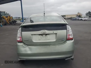 2008 Toyota Prius with VIN JTDKB20UX83357262, listed as a Copart auction lot 54532035 with 336,293 mi miles and Salvage Title. Bid and sale history available at DreamBid. Image 6.