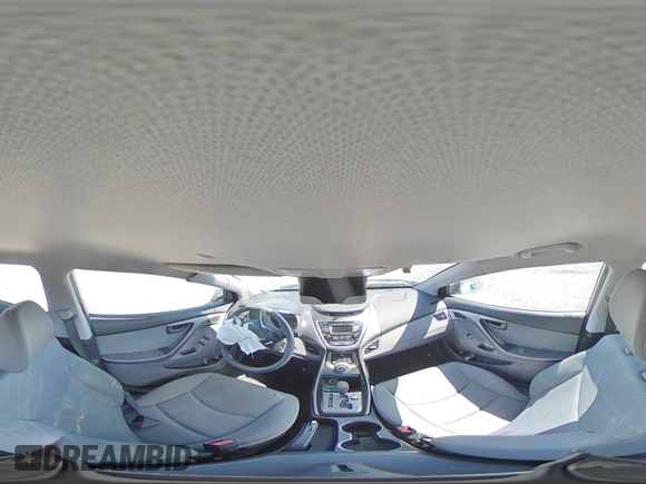 2013 Hyundai Elantra GLS с VIN KMHDH4AE2DU881886, выставлен на аукционе Copart как лот 52781275 с пробегом 64 252 миль миль и Списание • Salvage title. История ставок и продаж доступна на DreamBid. Изображение 13.