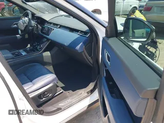 2020 Land Rover Range Rover Velar R-Dynamic S с VIN SALYK2EX9LA252092, выставлен на аукционе IAAI как лот 42190295 с пробегом 69 440 миль миль и . История ставок и продаж доступна на DreamBid. Изображение 5.