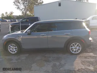 2019 MINI Clubman Cooper with VIN WMWLN5C59K2G82399, listed as a IAAI auction lot 41349514 with 64,235 mi miles. Bid and sale history available at carsss.com. Image 15.