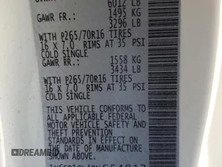 2024 Nissan Frontier S with VIN 1N6ED1CL4RN654812, listed as a Copart auction lot 48119115 with 9,110 mi miles and Salvage Title. Bid and sale history available at DreamBid. Image 13.