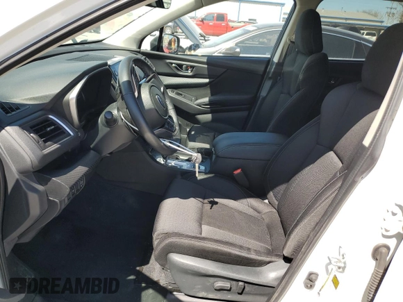 2023 Subaru Ascent Premium z VIN 4S4WMABD5P3404839, wystawiony jako Copart lot #48517874 z przebiegiem 30 078 mil mil oraz . Historia ofert i sprzedaży dostępna na DreamBid. Obrazek 7.
