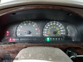 2002 Toyota 4Runner Limited with VIN JT3GN87R520240168, listed as a Copart auction lot 43073435 with 171,974 mi miles and Clean Title. Bid and sale history available at carsss.com. Image 9.
