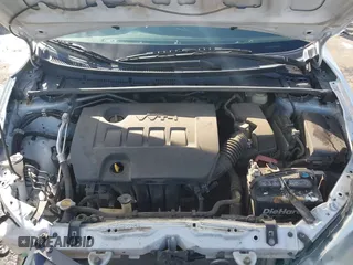 2016 Toyota Corolla L z VIN 2T1BURHE9GC518514, wystawiony jako IAAI lot #41286825 z przebiegiem 144 579 mil mil oraz . Historia ofert i sprzedaży dostępna na DreamBid. Obrazek 10.