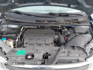 2012 Honda Odyssey EX-L with VIN 5FNRL5H60CB051959, listed as a IAAI auction lot 41967908 with Not Provided miles and . Bid and sale history available at carsss.com. Image 10.