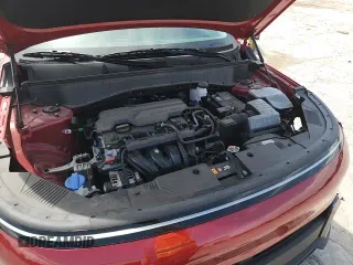 2024 Hyundai Kona SE с VIN KM8HA3AB8RU106747, выставлен на аукционе Copart как лот 62780615 с пробегом 12 397 миль миль и Списание • Salvage title. История ставок и продаж доступна на DreamBid. Изображение 13.