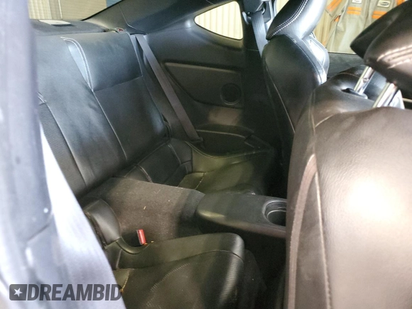 2017 Toyota 86 z VIN JF1ZNAA10H8703123, wystawiony jako Copart lot #56401965 z przebiegiem 75 184 mil mil oraz Szkody całkowita. Historia ofert i sprzedaży dostępna na DreamBid. Obrazek 10.