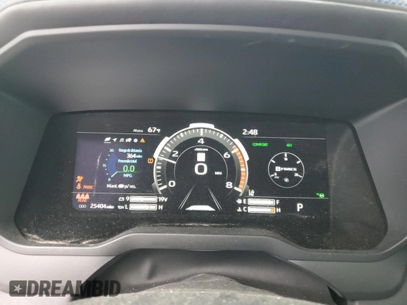 2022 Toyota Tundra Platinum with VIN 5TFNA5DB9NX028910, listed as a Copart auction lot 73638914 with 25,404 mi miles and Salvage title. Bid and sale history available at DreamBid. Image 9.
