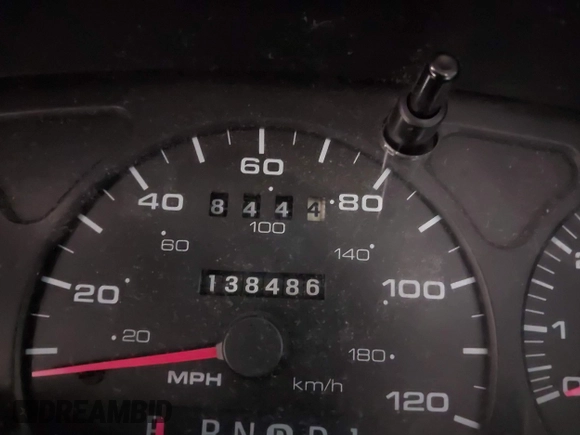 2002 Ford Taurus SE Standard with VIN 1FAFP53UX2A219505, listed as a IAAI auction lot 41898399 with 138,486 mi miles and . Bid and sale history available at DreamBid. Image 7.