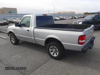 2008 Ford Ranger XL z VIN 1FTYR10D78PA66291, wystawiony jako Copart lot #37809724 z przebiegiem 186 272 mil mil oraz Szkoda całkowita • Salvage title. Historia ofert i sprzedaży dostępna na DreamBid. Obrazek 2.