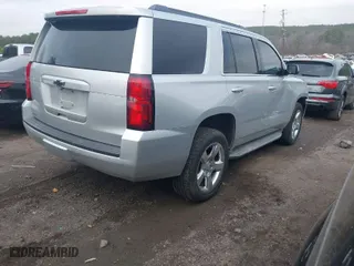 2015 Chevrolet Tahoe LT with VIN 1GNSCBKC1FR105189, listed as a IAAI auction lot 41530654 with 191,279 mi miles. Bid and sale history available at carsss.com. Image 4.
