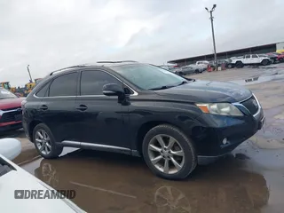 2012 Lexus RX 350 z VIN 2T2ZK1BA6CC086076, wystawiony jako IAAI lot #42078522 z przebiegiem 165 568 mil mil oraz . Historia ofert i sprzedaży dostępna na DreamBid. Obrazek 13.