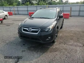 2014 Subaru Crosstrek Premium with VIN JF2GPAVC6E8206324, listed as a Copart auction lot 59358965 with 169,707 mi miles and Salvage title. Bid and sale history available at DreamBid. Image 13.