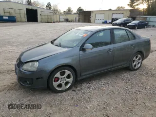 2008 Volkswagen Jetta с VIN 3VWDA71K18M162328, выставлен на аукционе Copart как лот 85273934 с пробегом 140 800 миль миль и Чистый • Clean title. История ставок и продаж доступна на DreamBid. Изображение 1.