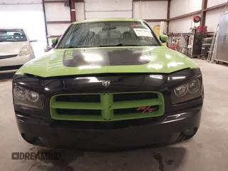 2007 Dodge Charger R/T with VIN 2B3KA53H57H727260, listed as a IAAI auction lot 41811064 with 109,114 mi miles and . Bid and sale history available at carsss.com. Image 6.