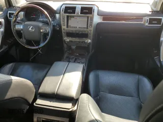 2017 Lexus GX 460 with VIN JTJJM7FX1H5155416, listed as a Copart auction lot 49593065 with 72,315 mi miles and Clean title. Bid and sale history available at DreamBid. Image 8.