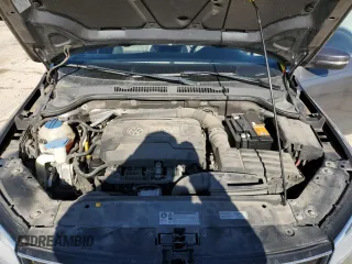 2015 Volkswagen Jetta Sedan 1.8T SE with VIN 3VWD07AJ9FM236988, listed as a Copart auction lot 42636825 with 98,847 mi miles and Salvage Title. Bid and sale history available at carsss.com. Image 11.