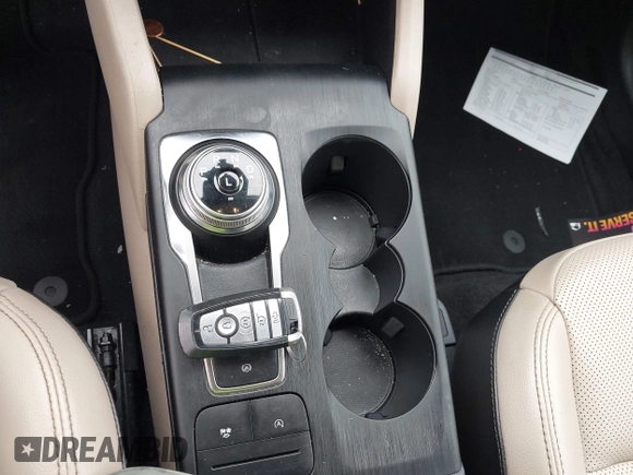 2020 Ford Escape SEL with VIN 1FMCU0H62LUB20143, listed as a IAAI auction lot 42058158 with 159,233 mi miles and . Bid and sale history available at DreamBid. Image 11.