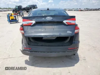 2020 Ford Fusion SEL z VIN 3FA6P0CD5LR168103, wystawiony jako Copart lot #62559935 z przebiegiem 60 240 mil mil oraz Szkoda całkowita • Salvage title. Historia ofert i sprzedaży dostępna na DreamBid. Obrazek 6.