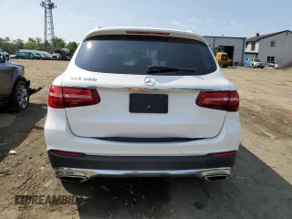2018 Mercedes-Benz GLC 300 с VIN WDC0G4JB2JV079172, выставлен на аукционе Copart как лот 60319145 с пробегом Не указан миль и Чистый • Clean title. История ставок и продаж доступна на DreamBid. Изображение 6.