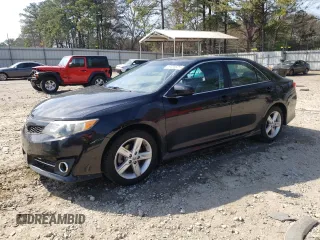 2014 Toyota Camry L with VIN 4T1BF1FK0EU304866, listed as a Copart auction lot 49489535 with 322,597 mi miles and Salvage Title. Bid and sale history available at carsss.com. Image 1.