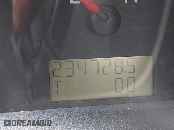 2004 Ford F-150 STX with VIN 1FTRX02W44KB73700, listed as a IAAI auction lot 42288729 with 234,728 mi miles and . Bid and sale history available at DreamBid. Image 7.