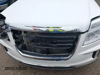 2017 GMC Terrain SLE z VIN 2GKFLNE33H6351011, wystawiony jako IAAI lot #40764787 z przebiegiem 78 184 mil mil oraz . Historia ofert i sprzedaży dostępna na DreamBid. Obrazek 12.
