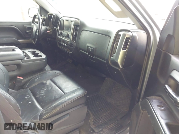 2015 Chevrolet Silverado 1500 LT with VIN 3GCPCRECXFG350382, listed as a IAAI auction lot 42143422 with 173,779 mi miles and . Bid and sale history available at DreamBid. Image 5.