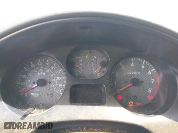 1999 Toyota RAV4 with VIN JT3GP10V7X7057281, listed as a IAAI auction lot 42110228 with 301,749 mi miles and . Bid and sale history available at DreamBid. Image 7.