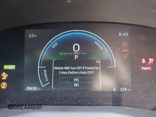 2025 Toyota Camry LE с VIN 4T1DBADK9SU007596, выставлен на аукционе IAAI как лот 42148643 с пробегом 28 430 миль миль и . История ставок и продаж доступна на DreamBid. Изображение 15.