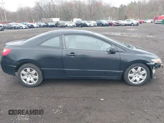 2010 Honda Civic Cpe LX with VIN 2HGFG1B65AH506256, listed as a IAAI auction lot 41942862 with 142,683 mi miles. Bid and sale history available at carsss.com. Image 13.