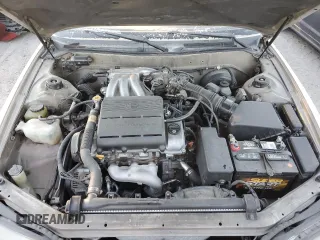 1995 Toyota Camry LE with VIN 4T1GK12E5SU76389, listed as a Copart auction lot 83120474 with 245,875 mi miles and Non Repairable. Bid and sale history available at carsss.com. Image 12.