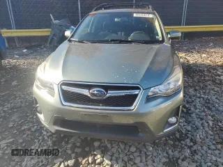2016 Subaru Crosstrek Touring with VIN JF2GPBLC8GH234749, listed as a Copart auction lot 82640614 with 103,601 mi miles and Salvage title. Bid and sale history available at DreamBid. Image 5.