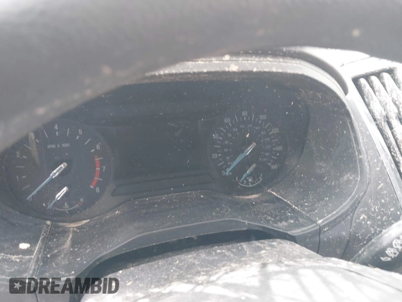 2020 Ford Edge SE z VIN 2FMPK3G97LBB16387, wystawiony jako IAAI lot #41822322 z przebiegiem Nie podano mil oraz . Historia ofert i sprzedaży dostępna na DreamBid. Obrazek 7.
