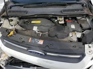 2015 Ford Escape SE with VIN 1FMCU9GX5FUB32807, listed as a Copart auction lot 77931094 with 111,212 mi miles and Non Repairable. Bid and sale history available at carsss.com. Image 11.