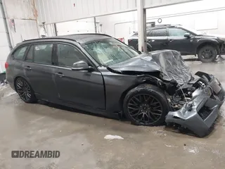 2016 BMW 3 Series 328d xDrive with VIN WBA8J1C57GK458479, listed as a IAAI auction lot 41449477 with 74,382 mi miles and . Bid and sale history available at DreamBid. Image 13.