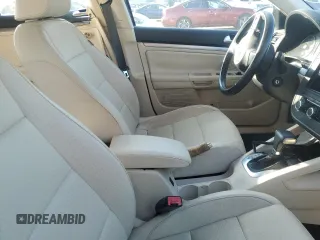 2010 Volkswagen Jetta Limited Edition with VIN 3VWAZ7AJ4AM127517, listed as a Copart auction lot 43076675 with Not provided miles and Salvage title. Bid and sale history available at DreamBid. Image 7.