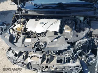2017 Toyota Prius Two with VIN JTDKBRFU5H3056463, listed as a IAAI auction lot 41842209 with 126,002 mi miles. Bid and sale history available at carsss.com. Image 10.