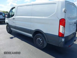 2018 Ford Transit с VIN 1FTYR1YM4JKB29869, выставлен на аукционе IAAI как лот 42263769 с пробегом 138 479 миль миль и . История ставок и продаж доступна на DreamBid. Изображение 3.