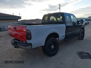 2004 Ford F-250 XL with VIN 1FTNX21P44ED86312, listed as a IAAI auction lot 42703594 with 222,339 mi miles and . Bid and sale history available at DreamBid. Image 4.