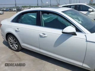2019 Audi A4 Premium z VIN WAUGMAF48KN007428, wystawiony jako IAAI lot #42311766 z przebiegiem 65 249 mil mil oraz . Historia ofert i sprzedaży dostępna na DreamBid. Obrazek 13.