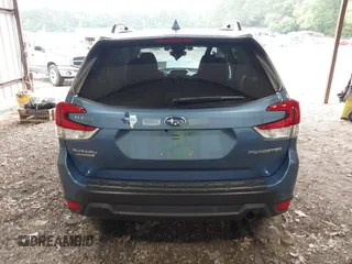 2021 Subaru Forester Limited with VIN JF2SKAUC4MH432323, listed as a IAAI auction lot 42217415 with 51,439 mi miles and . Bid and sale history available at DreamBid. Image 17.