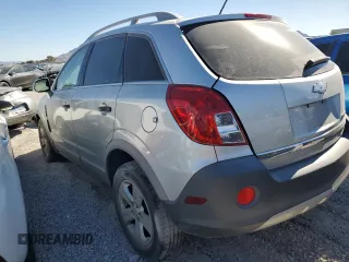 2014 Chevrolet Captiva Sport LS with VIN 3GNAL2EK0ES605385, listed as a Copart auction lot 79146574 with Not Provided miles and Non Repairable. Bid and sale history available at DreamBid. Image 2.