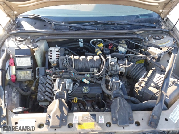 2000 Chevrolet Impala with VIN 2G1WF55K0Y9168618, listed as a IAAI auction lot 41414109 with 97,473 mi miles. Bid and sale history available at carsss.com. Image 10.